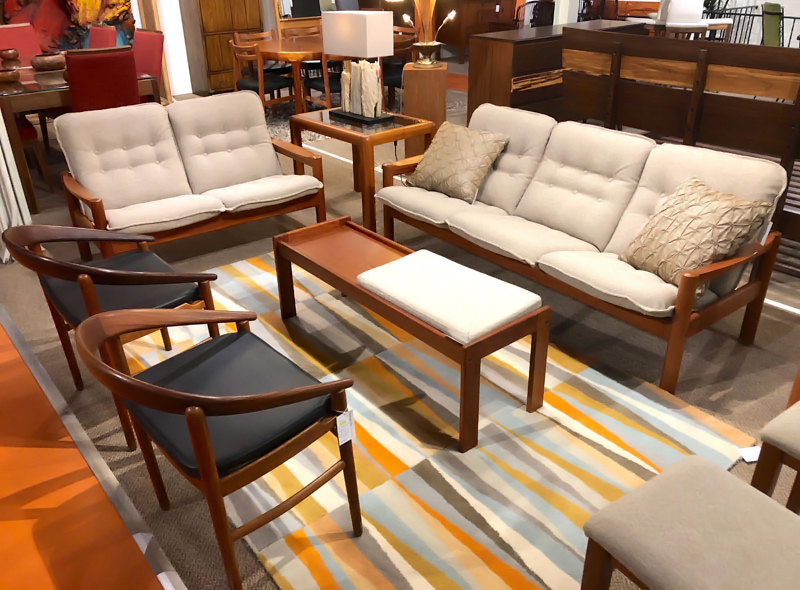 Interior Design Consultancy