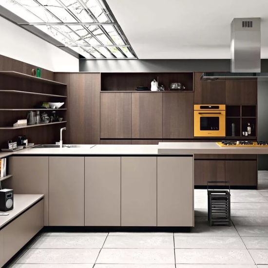 Modular Kitchen ideas