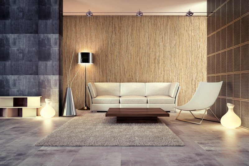 Modern Interior Designers