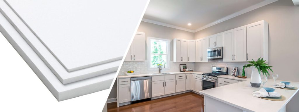WPC Modular Kitchen